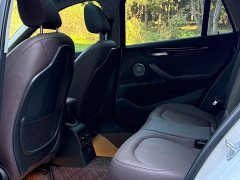 BMW X1 2022 sDrive25Li Premier - ფოტო 14