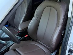 BMW X1 2022 sDrive25Li Premier - ფოტო 15