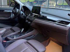 BMW X1 2022 sDrive25Li Premier - ფოტო 16