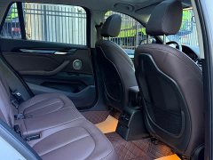 BMW X1 2022 sDrive25Li Premier - ფოტო 17