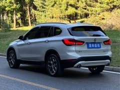 BMW X1 2022 sDrive25Li Premier - ფოტო 18