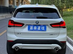 BMW X1 2022 sDrive25Li Premier - ფოტო 19