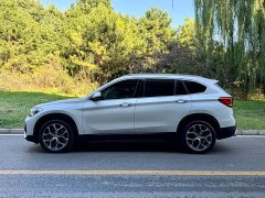 BMW X1 2022 sDrive25Li Premier - ფოტო 2