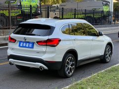 BMW X1 2022 sDrive25Li Premier - ფოტო 20