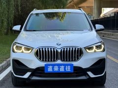 BMW X1 2022 sDrive25Li Premier - ფოტო 3
