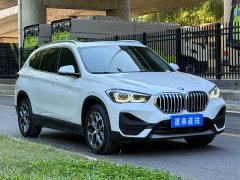 BMW X1 2022 sDrive25Li Premier - ფოტო 4