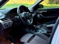 BMW X1 2022 sDrive25Li Premier - ფოტო 5