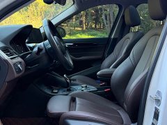 BMW X1 2022 sDrive25Li Premier - ფოტო 6