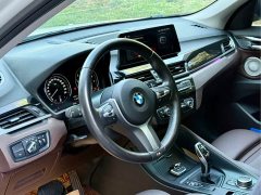 BMW X1 2022 sDrive25Li Premier - ფოტო 7