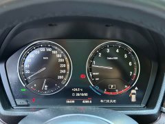 BMW X1 2022 sDrive25Li Premier - ფოტო 8