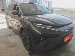 BYD Song L EV 600KM AWD Lidar Flagship - ფოტო 2