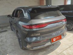 BYD Song L EV 600KM AWD Lidar Flagship - ფოტო 3