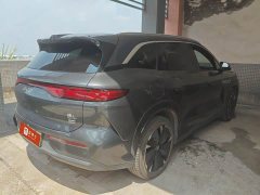 BYD Song L EV 600KM AWD Lidar Flagship - ფოტო 4