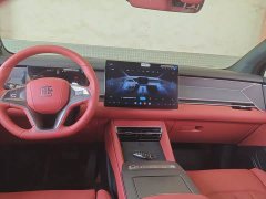 BYD Song L EV 600KM AWD Lidar Flagship - ფოტო 7