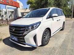 GAC Aion M8 Lingxiu Series 390T Luxury Edition - ფოტო 1