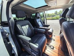 GAC Aion M8 Lingxiu Series 390T Luxury Edition - ფოტო 10