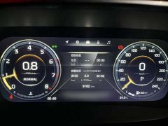 GAC Aion M8 Lingxiu Series 390T Luxury Edition - ფოტო 12