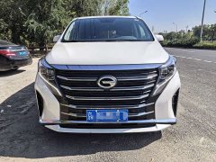 GAC Aion M8 Lingxiu Series 390T Luxury Edition - ფოტო 2