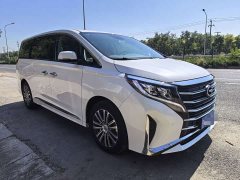 GAC Aion M8 Lingxiu Series 390T Luxury Edition - ფოტო 3