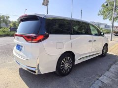 GAC Aion M8 Lingxiu Series 390T Luxury Edition - ფოტო 4