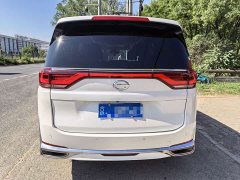 GAC Aion M8 Lingxiu Series 390T Luxury Edition - ფოტო 5