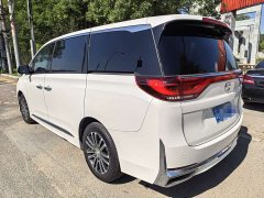 GAC Aion M8 Lingxiu Series 390T Luxury Edition - ფოტო 6
