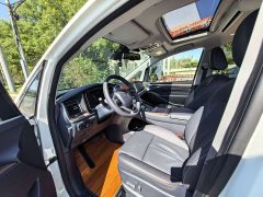 GAC Aion M8 Lingxiu Series 390T Luxury Edition - ფოტო 7