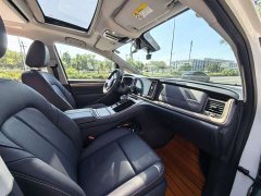 GAC Aion M8 Lingxiu Series 390T Luxury Edition - ფოტო 9