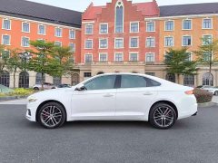 Geely Xingrui 2.0T Diesel Flagship - ფოტო 3