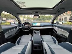 Geely Xingrui 2.0T Diesel Flagship - ფოტო 4