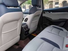 Geely Xingrui 2.0T Diesel Flagship - ფოტო 6