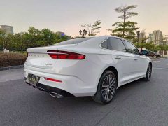 Geely Xingrui 2.0T Diesel Flagship - ფოტო 9