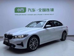 BMW 3 Series 320i M Sport Package - ფოტო 1