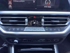 BMW 3 Series 320i M Sport Package - ფოტო 12