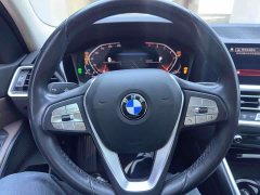 BMW 3 Series 320i M Sport Package - ფოტო 13