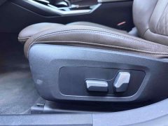 BMW 3 Series 320i M Sport Package - ფოტო 15