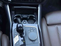 BMW 3 Series 320i M Sport Package - ფოტო 16