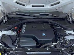 BMW 3 Series 320i M Sport Package - ფოტო 18