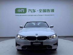 BMW 3 Series 320i M Sport Package - ფოტო 2