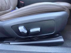 BMW 3 Series 320i M Sport Package - ფოტო 20