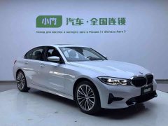 BMW 3 Series 320i M Sport Package - ფოტო 3