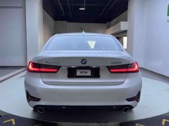 BMW 3 Series 320i M Sport Package - ფოტო 7
