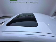 BMW 3 Series 320i M Sport Package - ფოტო 8