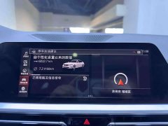 BMW 3 Series 320i M Sport Package - ფოტო 9