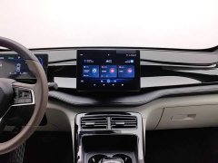 BYD Qin PLUS Champion Edition DM-i 55KM Leading - ფოტო 12