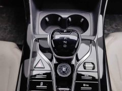 BYD Qin PLUS Champion Edition DM-i 55KM Leading - ფოტო 13