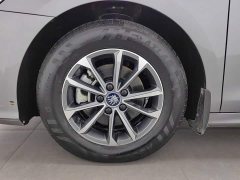 BYD Qin PLUS Champion Edition DM-i 55KM Leading - ფოტო 17