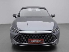 BYD Qin PLUS Champion Edition DM-i 55KM Leading - ფოტო 3