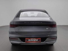 BYD Qin PLUS Champion Edition DM-i 55KM Leading - ფოტო 4