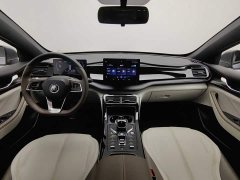 BYD Qin PLUS Champion Edition DM-i 55KM Leading - ფოტო 5